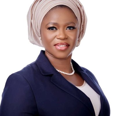 Hon. Stella Okotete