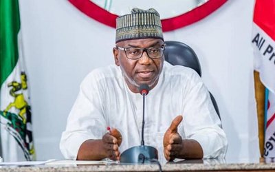 NEXIM Bank to Boost Industrialization and Export of Non-Oil Commodities in Kwara State