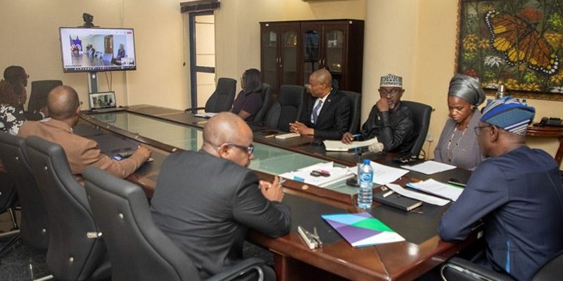 NEXIM Bank collaborates with U.S. EXIM Bank to Deepen Collaboration and Unlock Trade Opportunities Between the United States and Nigeria