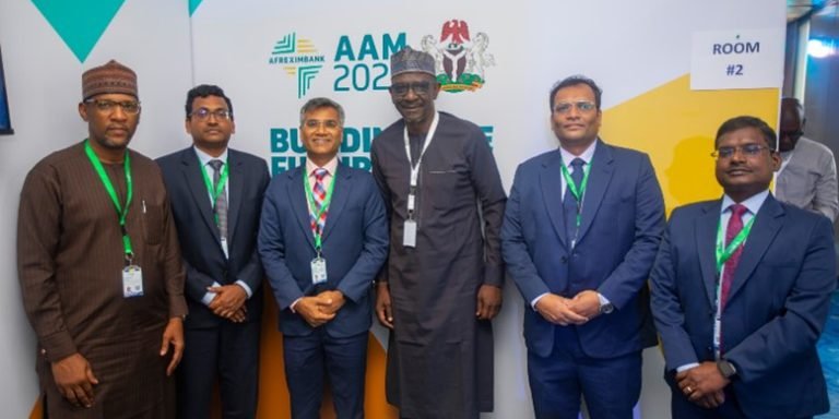 32nd Afreximbank Annual Meeting (AAM) 2025