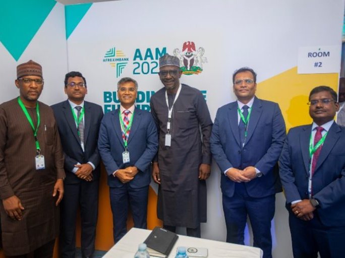 32nd Afreximbank Annual Meeting (AAM) 2025