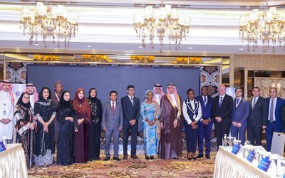 NEXIM participates in the participation in the 5th G-NEXID Exchange Program