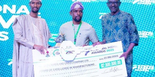 4th MSME Forum 2025 & 7th National MSME Awards Night