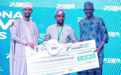 4th MSME Forum 2025 & 7th National MSME Awards Night