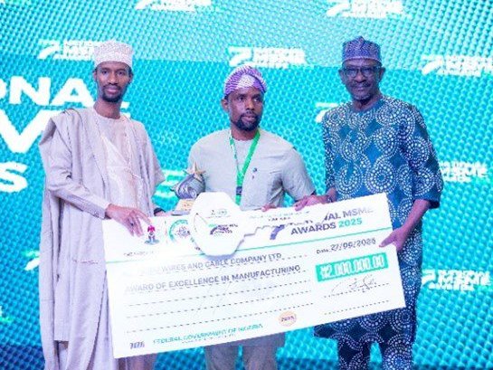 4th MSME Forum 2025 & 7th National MSME Awards Night