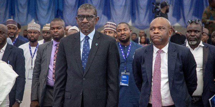 Nasarawa Investment Summit 2024: Building a Stronger Economy through Strategic Investments