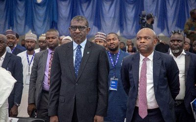 Nasarawa Investment Summit 2024: Building a Stronger Economy through Strategic Investments