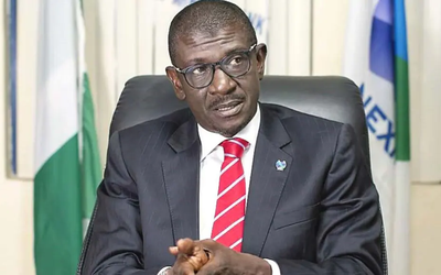 NEXIM Supports The Navigational Charting Exercise Of The Lower River Niger