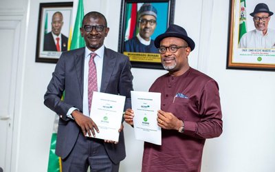 NEXIM Partners With NCDMB To Build Capacity For Oil And Gas Services